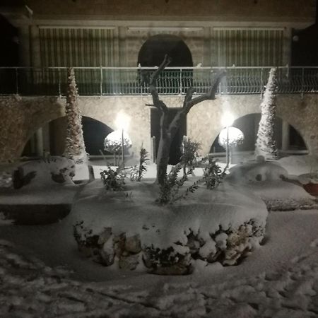 Villa Del Sole Gravina in Puglia Kültér fotó